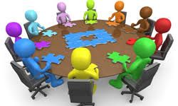 Kerekasztal beszélgetés