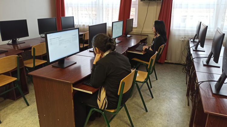 Országos Szakképző Iskolai Középiskolai Tanulmányi Verseny 2025/26