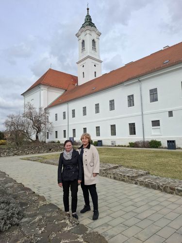 Rugalmas Tanulási Utak - Szakmai nap