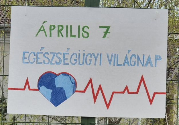 Egészségnap 2025